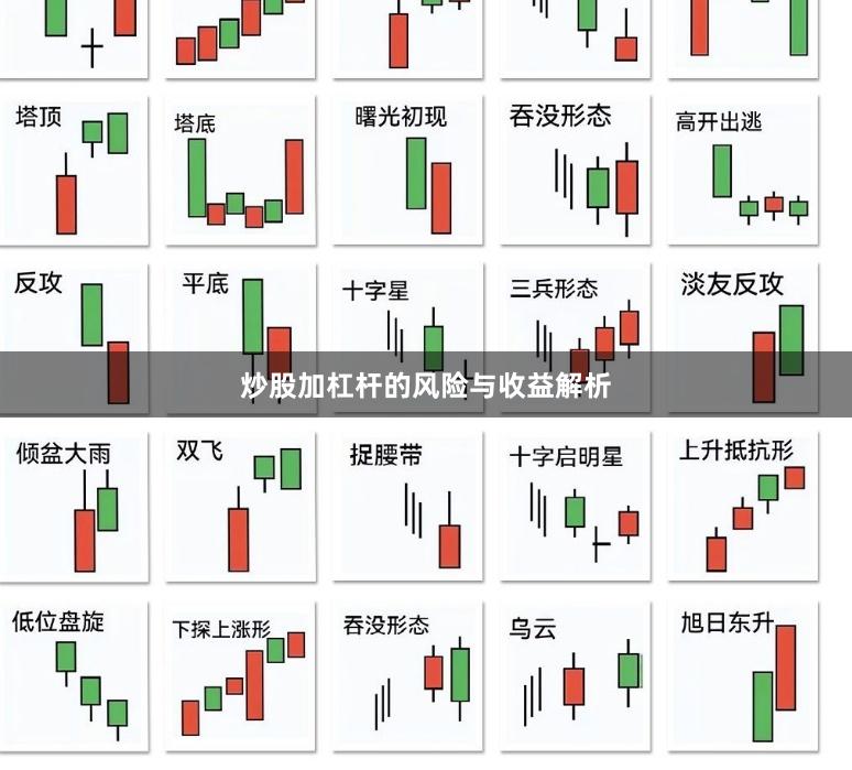 炒股加杠杆的风险与收益解析
