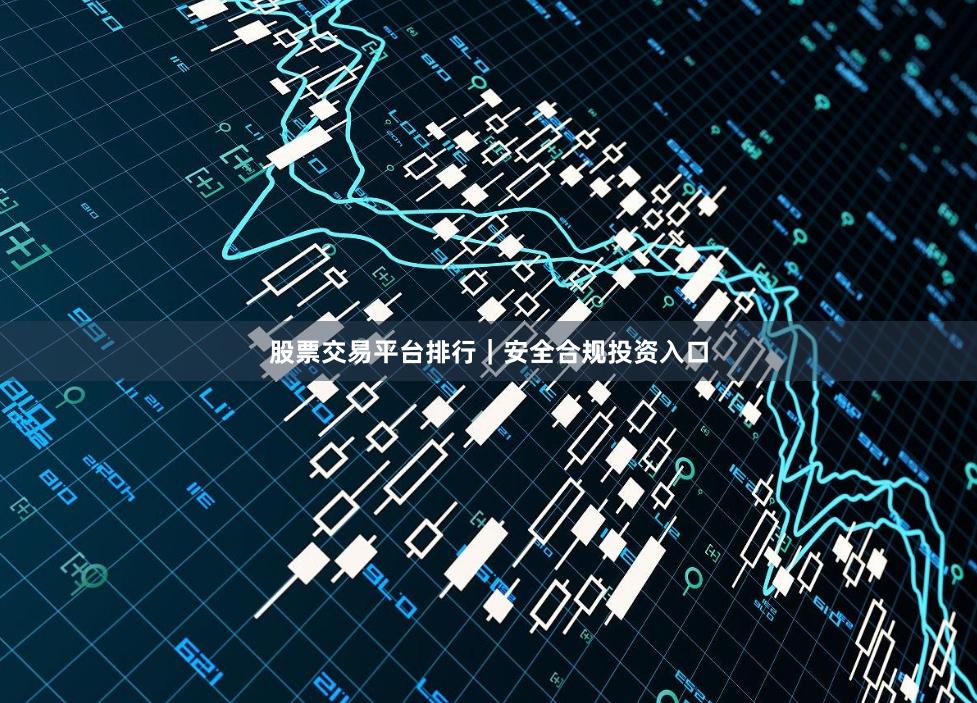股票交易平台排行｜安全合规投资入口